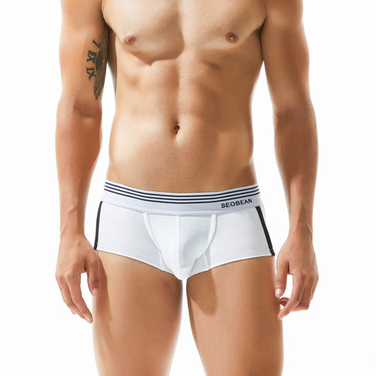 Shorts de Algodón Transpirable para Hombre - Image 7