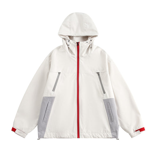 Chaqueta Impermeable para Montaña y Deportes Outdoor - Image 5