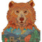 Oso De La Tierra A 5