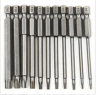 Set de 11 Brochas Huecas con Orificio para Pastelería - Image 7