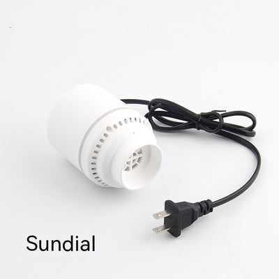 Aspiradora de Succión Eléctrica para Ácaros y Áreas Difíciles - Image 7