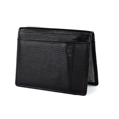 Cartera Minimalista para Tarjetas de Crédito - Billetera Compacta para Hombre - Image 5