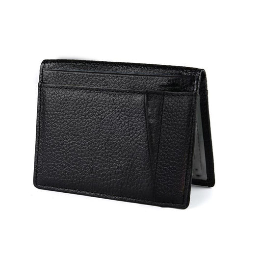 Cartera Minimalista para Tarjetas de Crédito - Billetera Compacta para Hombre - Image 5