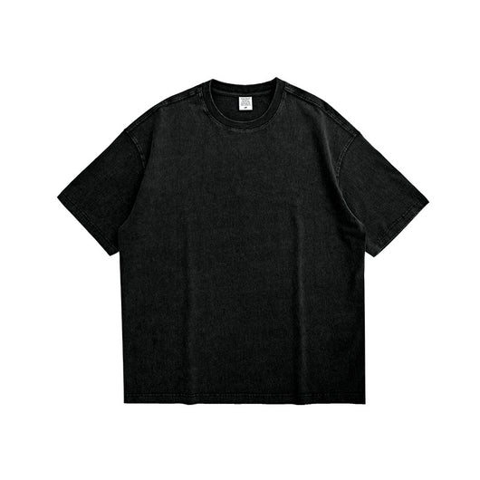 Camiseta Retro Unisex de Manga Corta - Estilo Clásico para Todos - Image 11