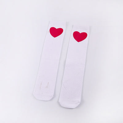 Calcetines Altos para Niños con Diseño de Estrella - Comodidad hasta la Rodilla - Image 18