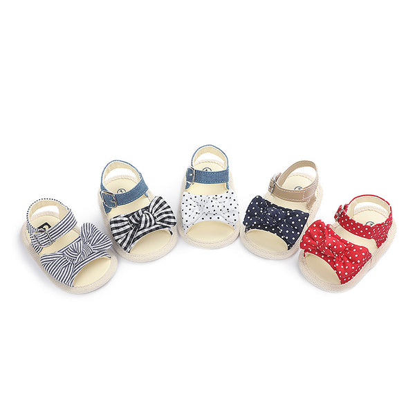 Zapatos para Bebé y Niño Pequeño - Comodidad y Protección