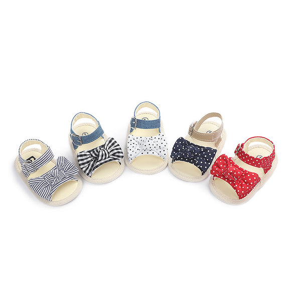 Zapatos para Bebé y Niño Pequeño - Comodidad y Protección