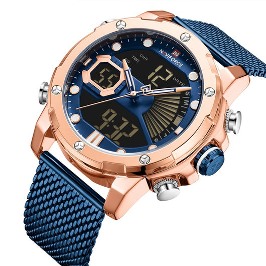 Reloj Deportivo para Hombre - Image 8