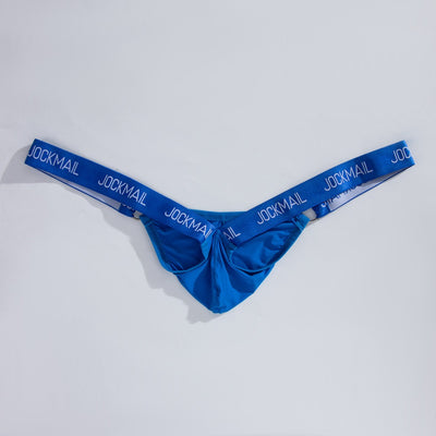 Slip Transparente de Seda Helada para Hombre - Image 32