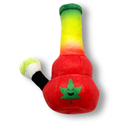 Juguete Masticable Resistente para Mascotas - Muñeca Tetera Creativa - Image 19
