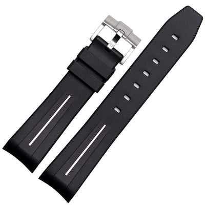 Reloj de Silicona Ecológico Premium con Cierre de Aguja - Image 3