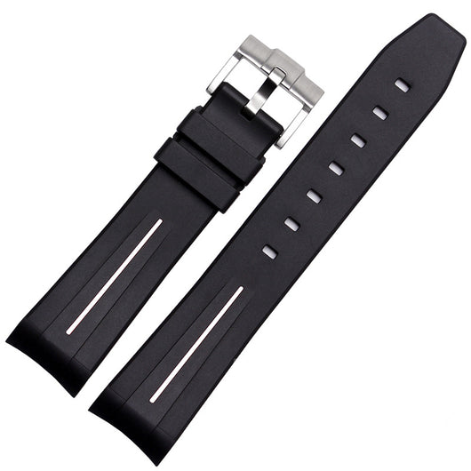 Reloj de Silicona Ecológico Premium con Cierre de Aguja - Image 3