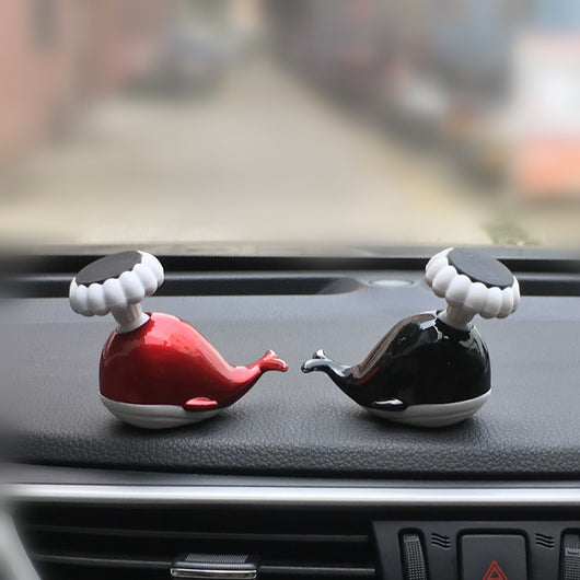 Soporte Magnético para Celular en Auto - Image 13