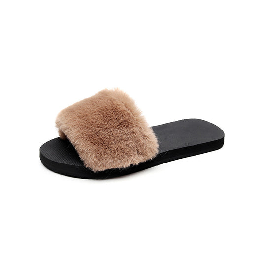 Pantuflas Cálidas Antideslizantes con Felpa Suave - Image 6