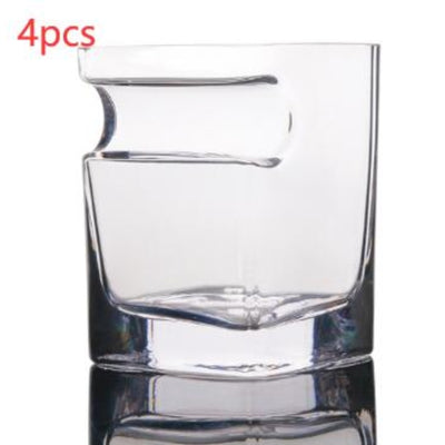 Vaso Artesanal para Whisky y Puros - Image 13