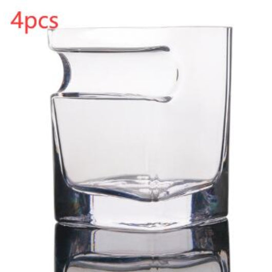 Vaso Artesanal para Whisky y Puros - Image 13