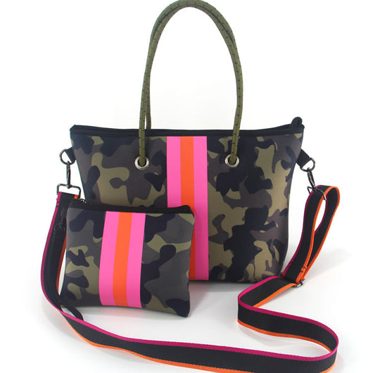 Bolso de Playa Deportivo de Neopreno para el Hombro - Image 12