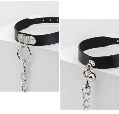 Collar Interactivo Belleish para Juego de Rol - Image 23