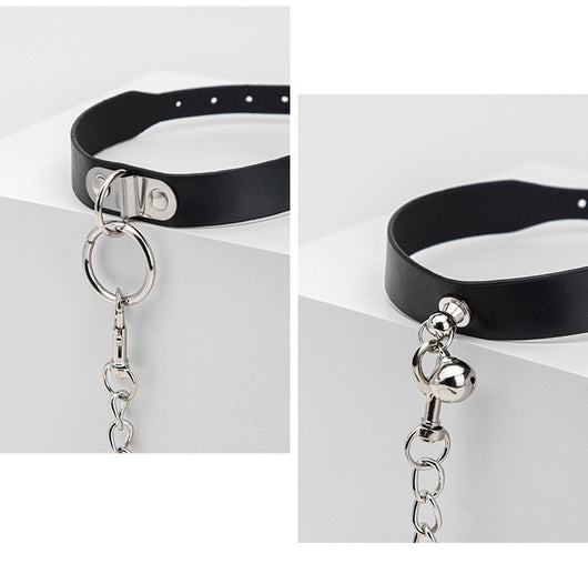 Collar Interactivo Belleish para Juego de Rol - Image 23