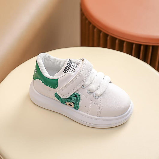 Zapatillas Deportivas Baby Bear para Niños - Comodidad y Estilo - Image 16