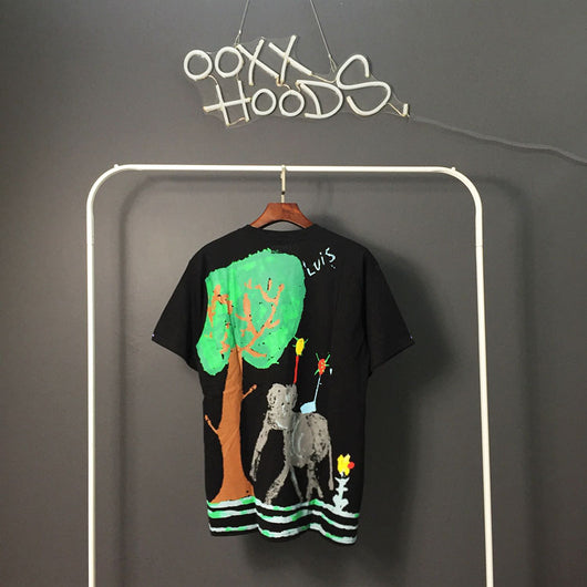 Camiseta Versátil de Manga Corta Unisex - Comodidad Total - Image 15