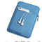 blue for the iPad