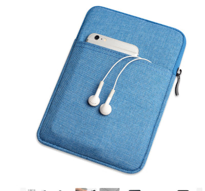 Funda Protectora para iPad Compatible con Apple - Image 12