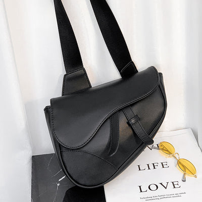 Bolso de Hombro Casual para Hombre - Image 7