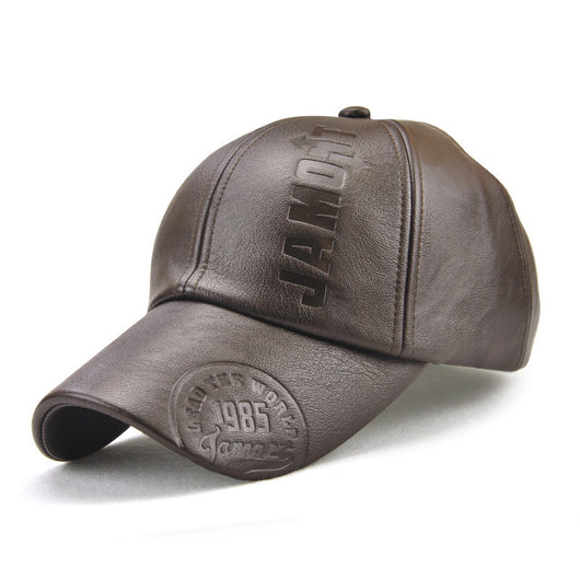Gorras de Moda Europeas y Americanas para Hombre - Image 10
