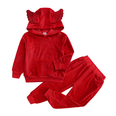 Ropa de Invierno para Niños y Niñas - Algodón Cálido y Cómodo - Image 35