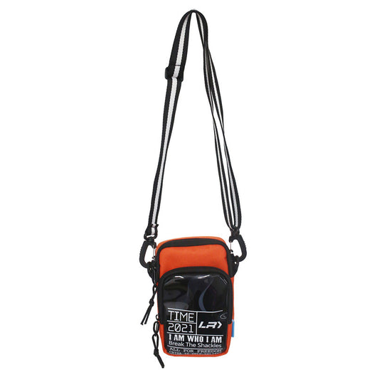 Bolso Deportivo Hip-hop para Trabajo y Estilo Urbano - Image 7