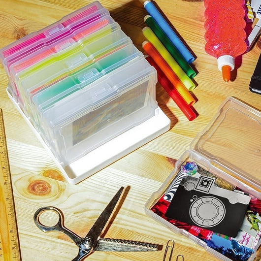 Caja Organizadora Multiusos Portátil - Image 8