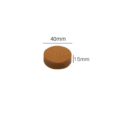 Bloque de Sustrato Nutritivo para Germinación y Cultivo de Vegetales - Image 7
