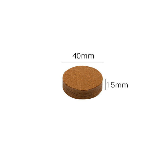 Bloque de Sustrato Nutritivo para Germinación y Cultivo de Vegetales - Image 7