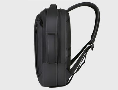 Mochila USB Multifuncional de Nylon para Computadora - Image 17