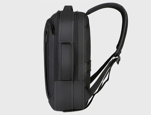 Mochila USB Multifuncional de Nylon para Computadora - Image 17