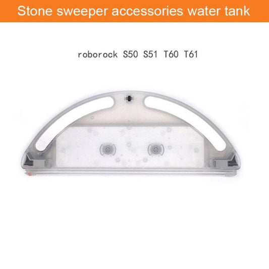 Tanque de Almacenamiento de Agua para Aspiradoras PC Sweeper S50, S51, S55, T4 y T6