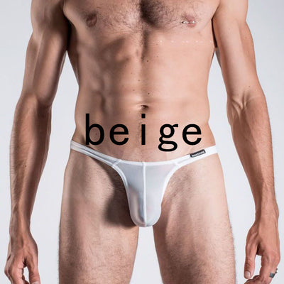 Tanga Invisible de Seda Helada para Hombre - Image 5