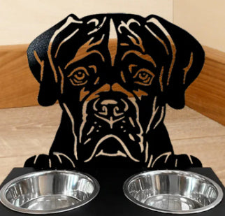 Comedero Elevado Personalizado para Perros - Image 7