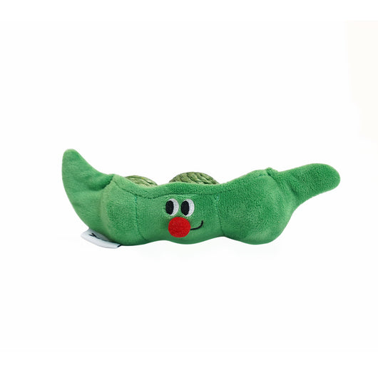 Set de 3 Pelotas Interactivas para Gatos con Cuerda de Sisal y Sonido Crujiente - Image 15