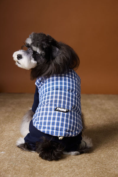 Chaleco Acolchado de Invierno para Perros - Image 7