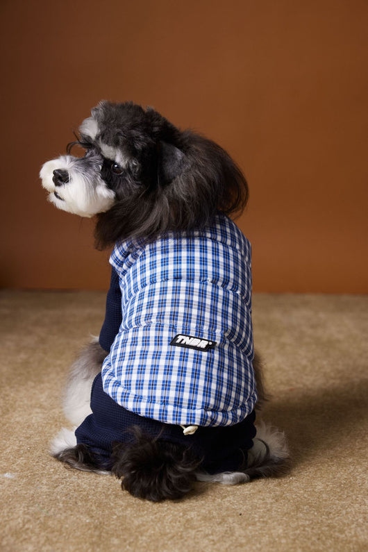 Chaleco Acolchado de Invierno para Perros - Image 7