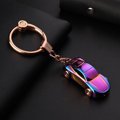 Llavero Luminoso para Parejas - Diseño Adorable - Image 8