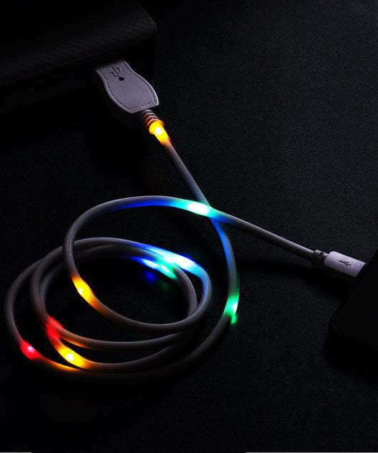 Luz Intermitente de Alta Visibilidad Beat Data Line - Image 10