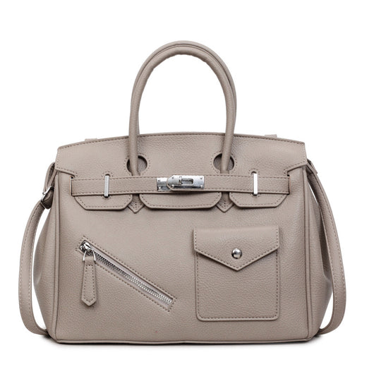 Bolsa Retro de Gran Capacidad - Image 7