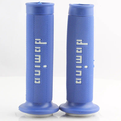 Puños Gel Domino 22-24mm para Motos Modificadas - Image 3