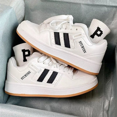 Zapatillas Deportivas Transpirables Versátiles para Mujer - Image 6