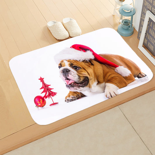 Tapete Absorbente Antideslizante para Baño, Dormitorio y Hogar - Image 14