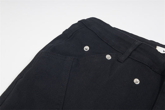 Pantalones Bootcut High Street para Hombre y Mujer - Image 18