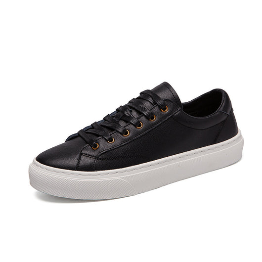 Zapatos Casuales Hombre Estilo Coreano Versátiles - Image 12